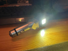 Auto Flashlight