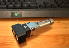 Auto Flashlight