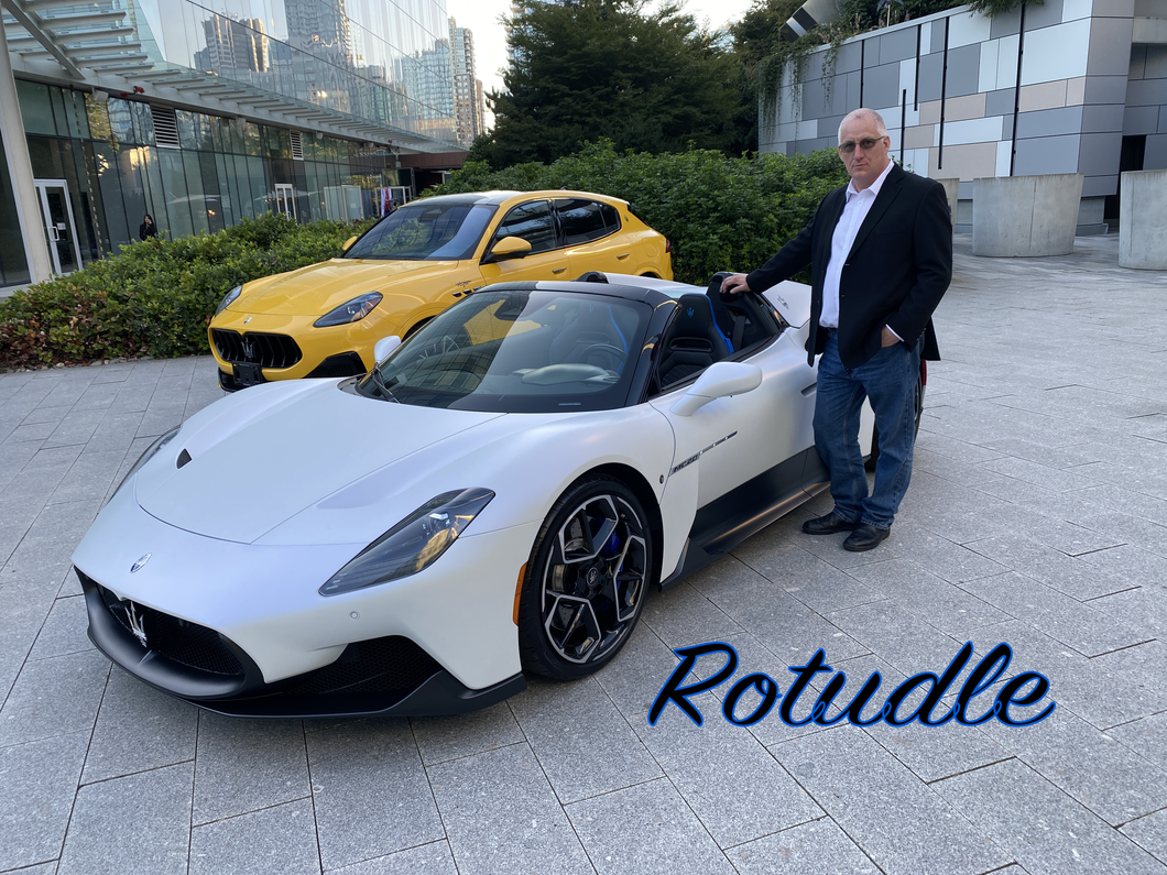 Invest in Rotudle