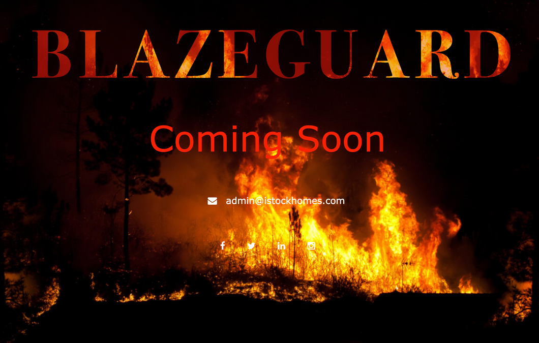 Blazeguard