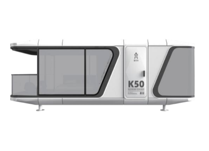 K50 Portable Home