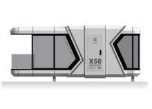 X50 Portable Home