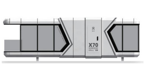 X70 Portable Home