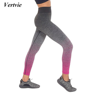 Vertvie Women's Yoga Pants - Paruse