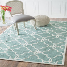 Nordic Simplicity Carpets For Living Room - Paruse