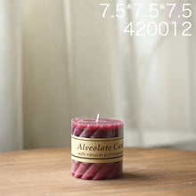 Home Furnishing Decorative Candles