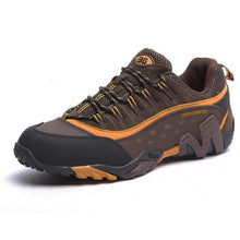 Men's outdoor hiking shoes - Paruse