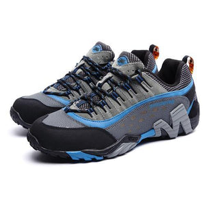 Men's outdoor hiking shoes - Paruse