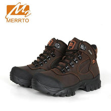 MERRTO Brand Hiking Shoes For Woman - Paruse