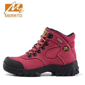 MERRTO Brand Hiking Shoes For Woman - Paruse