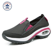 Women's running shoes - Paruse