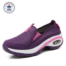 Women's running shoes - Paruse