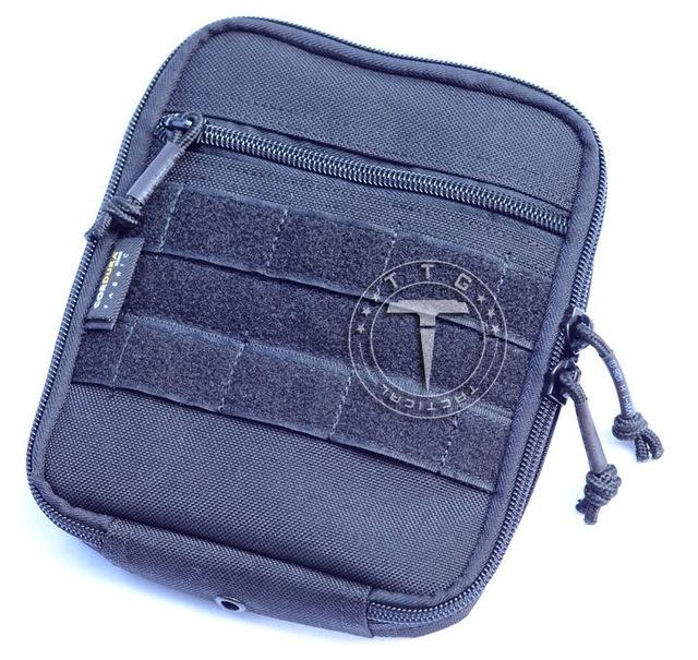 TTGTACTICAL Outdoor Tactical Medical Bags - Paruse