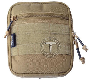 TTGTACTICAL Outdoor Tactical Medical Bags - Paruse