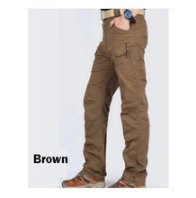 Men's Cargo Outdoor Pants - Paruse