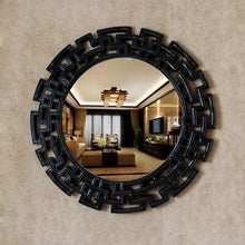 European Style Decorative Mirror. - Paruse
