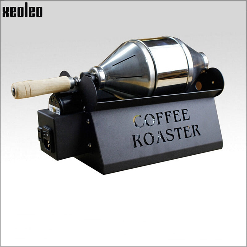 Coffee Roaster for use in your home