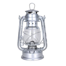 25cm Retro Classic Kerosene Lamp - Paruse