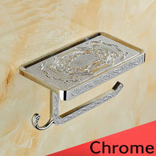 81CCP Series Chrome Polished Crystal & Porcelain Bathroom accessories. - Paruse