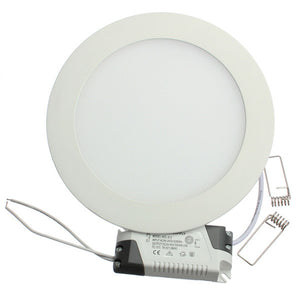 Ultra thin design 25W LED ceiling recessed grid downlight - Paruse