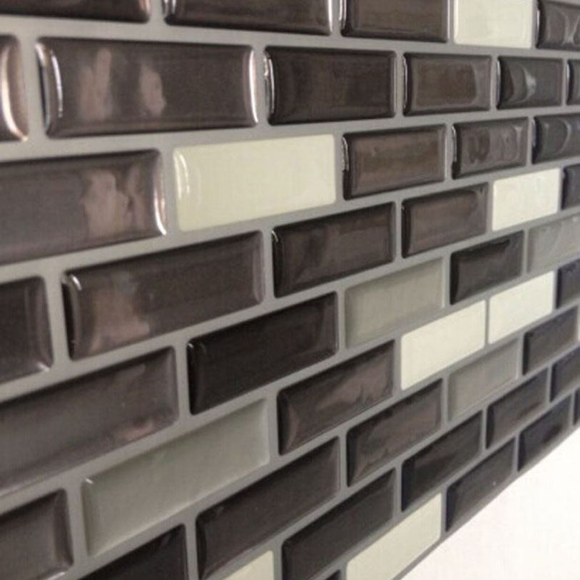Modern Stone PVC Wallpaper - Paruse