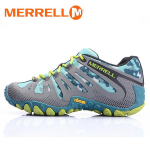Merrell 2017 Women's Mesh Breathable Lightweight Trekking Hiking shoes - Paruse