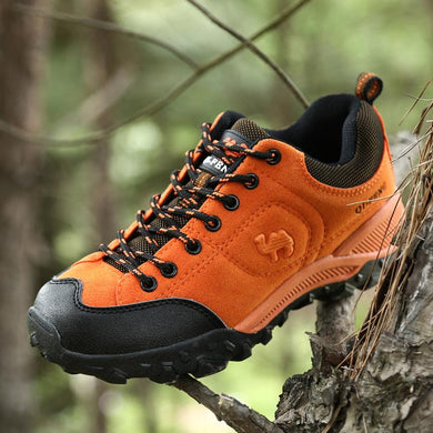 Men's Hiking Shoes - Paruse