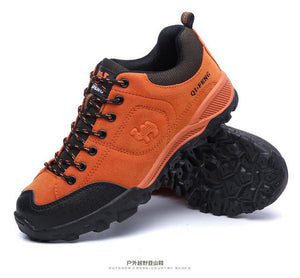Men's Hiking Shoes - Paruse