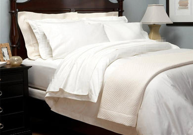 100% Egyptian cotton 1800 TC bedding set - Paruse