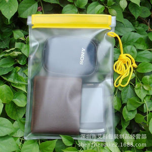 3Pcs Waterproof Dry Bag - Paruse