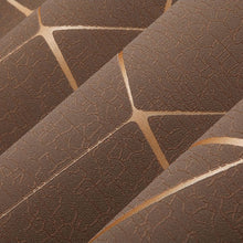 Luxury Modern Geometric Pattern Wallpaper - Paruse