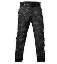 FREE SOLDIER Tactical Pants For Men - Paruse