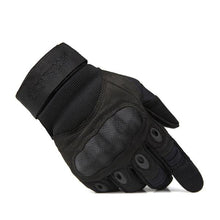 FREE SOLDIER Outdoor Sports Tactical Gloves - Paruse