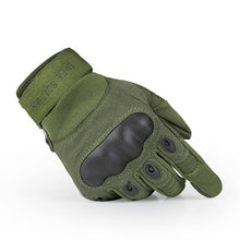 FREE SOLDIER Outdoor Sports Tactical Gloves - Paruse