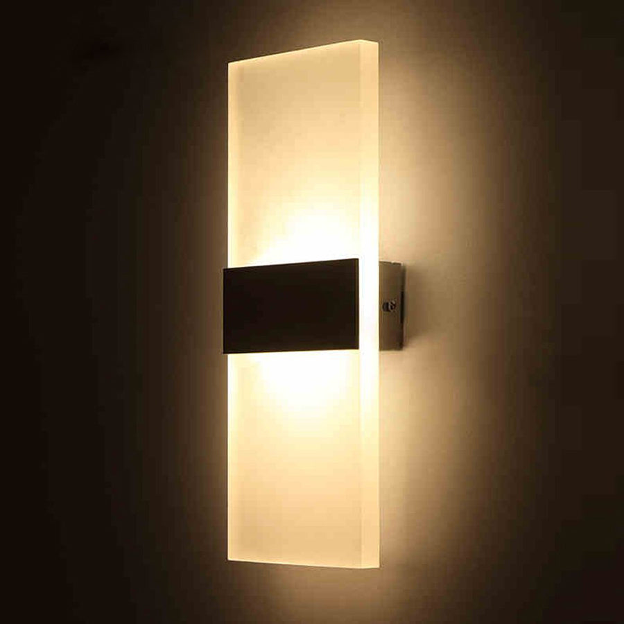 Wall Mounted Sconce Lights - Paruse