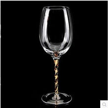 Europe Style Wine Glass