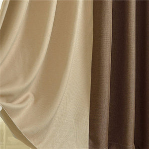 Byetee Blackout Curtains. - Paruse