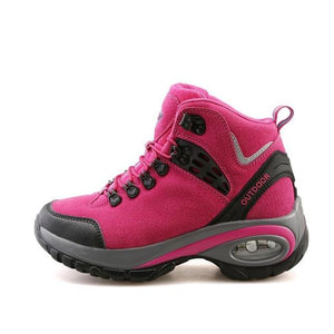 Women's Hiking Camping Shoes - Paruse