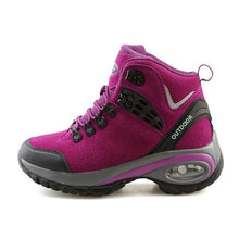 Women's Hiking Camping Shoes - Paruse