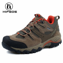 HIFEOS women's hiking boots - Paruse