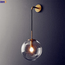 Nordic Modern LED Wall Lamp - Paruse
