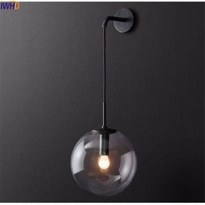 Nordic Modern LED Wall Lamp - Paruse