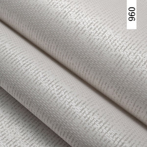 Simple Cozy Solid Color Modern Textured Wallpaper - Paruse