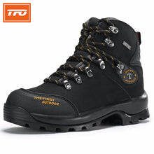 TFO hiking shoes - Paruse