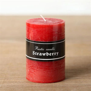 Home Furnishing Decor Candles