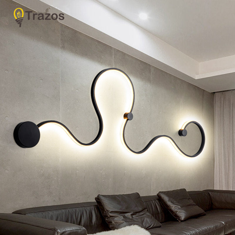 Wall Lamp - Paruse