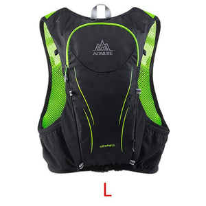 AONIJIE E906S 5L Upgraded Outdoor Running Bag - Paruse