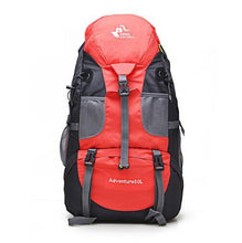 50L Outdoor Backpack - Paruse