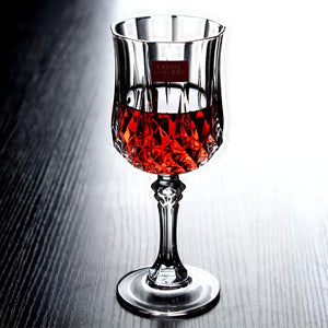 Tallboy Wine Glass.