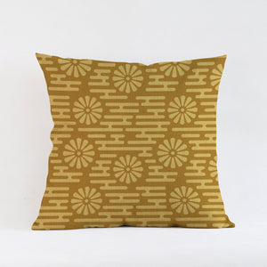 Pastoral Style Decorative Pillows - Paruse